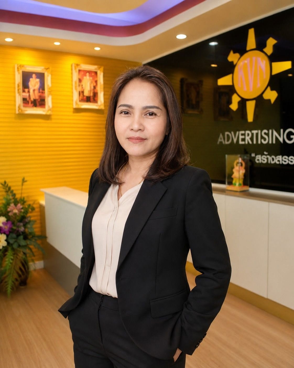 คุณณฐภร เสริมศรี